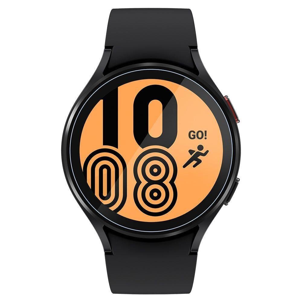 Spigen Galaxy Watch 5 Pro/4 40/44/45mm цена и информация | Nutikellade aksessuaarid ja tarvikud | hansapost.ee