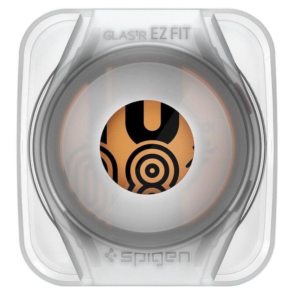 Spigen Galaxy Watch 5 Pro/4 40/44/45mm цена и информация | Nutikellade aksessuaarid ja tarvikud | hansapost.ee