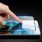 Dux Ducis 9D Samsung Galaxy S21 5G black hind ja info | Ekraani kaitseklaasid ja kaitsekiled | hansapost.ee