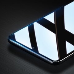 Dux Ducis 9D Samsung Galaxy S21 5G black цена и информация | Защитные пленки для телефонов | hansapost.ee