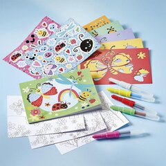Набор для рисования Magic Spray Pens Totum цена и информация | Totum Товары для детей и младенцев | hansapost.ee