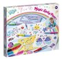 Loominguline joonistuskomplekt Magic Spray Pens Totum цена и информация | Arendavad laste mänguasjad | hansapost.ee