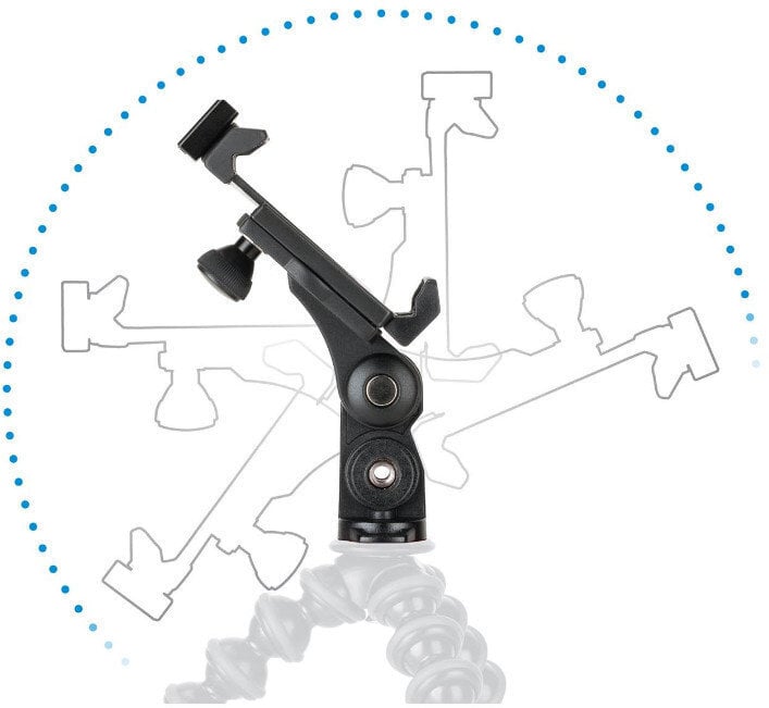 Joby - GripTight Pro Mount 2 price and information | Telefonihoidjad | hansapost.ee