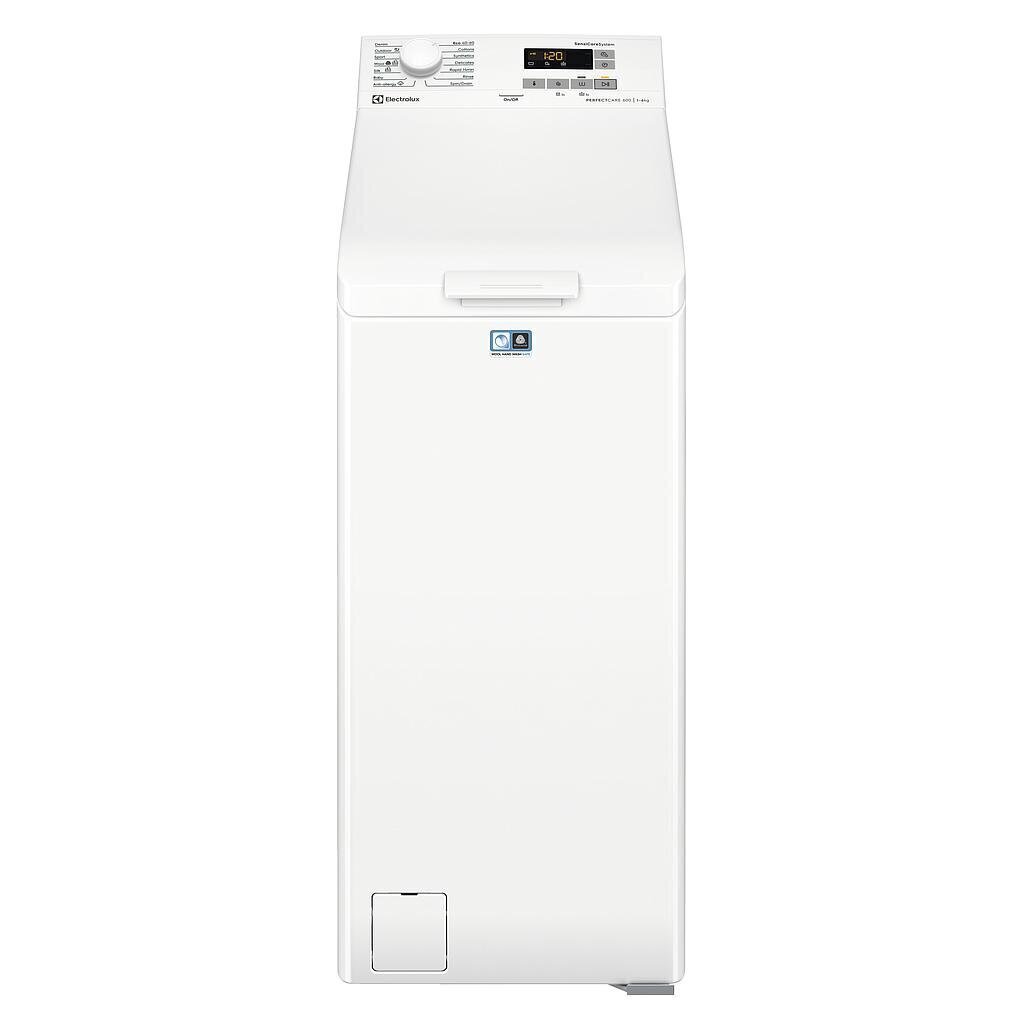 Electrolux EW6TN5061F hind ja info | Pesumasinad | hansapost.ee