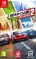Gear Club Unlimited 2 цена и информация | Konsooli- ja arvutimängud | hansapost.ee