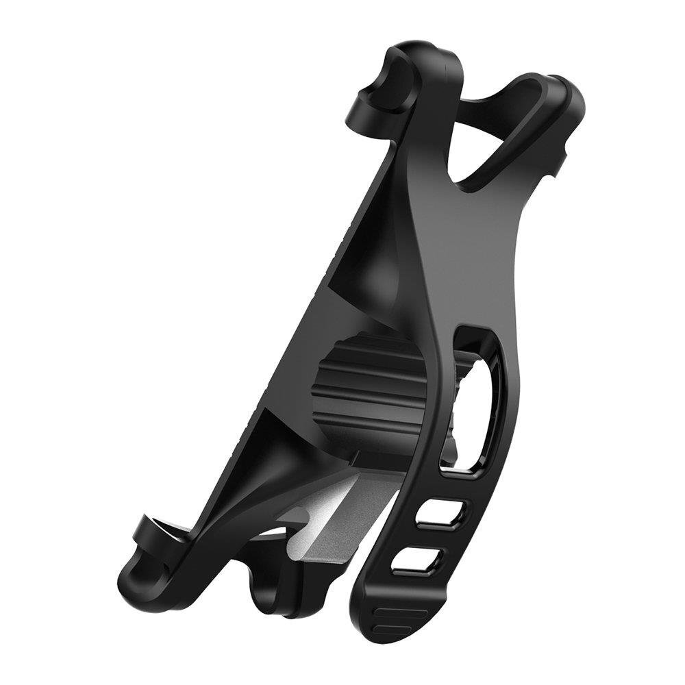 Baseus Miracle Bicycle 4-5,5" Devices black (SUMIR-BY01) hind ja info | Telefonihoidjad | hansapost.ee