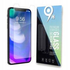 Tempered Glass 10in1 for Samsung A70 цена и информация | Защитные пленки для телефонов | hansapost.ee