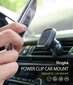 Ringke Power Clip Car Mount цена и информация | Telefonihoidjad | hansapost.ee