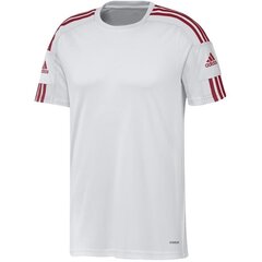 Meeste T-särk Adidas, valge hind ja info | Adidas Riided meestele | hansapost.ee