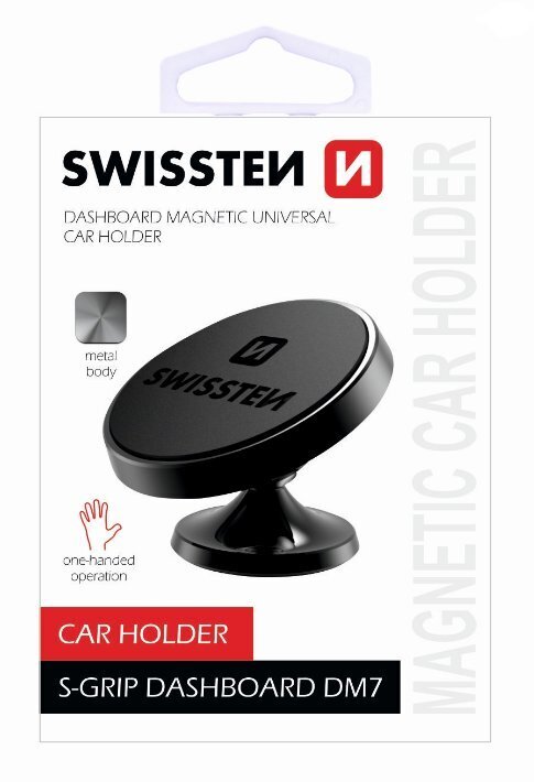 Swissten 65010421 hind ja info | Telefonihoidjad | hansapost.ee