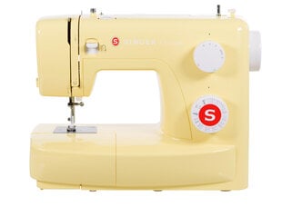 Singer SIMPLE 3223Y hind ja info | Tikkimis- ja õmblusmasinad | hansapost.ee