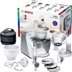 Bosch MUM5824C цена и информация | Кухонные комбайны | hansapost.ee