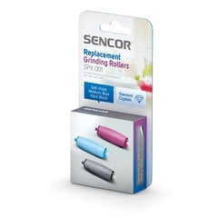 Sencor SPX 001 цена и информация | Sencor Духи, косметика | hansapost.ee