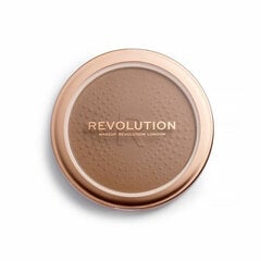 Päikesepuuder Revolution Mega Bronzer, 01 Cool hind ja info | Päikesepuudrid ja põsepunad | hansapost.ee