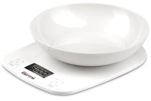 Girmi PS01 цена и информация | Кухонные весы | hansapost.ee