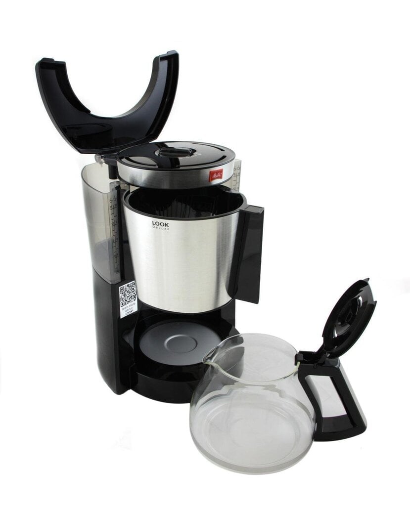 Melitta 1011-06 hind ja info | Kohvimasinad ja espressomasinad | hansapost.ee