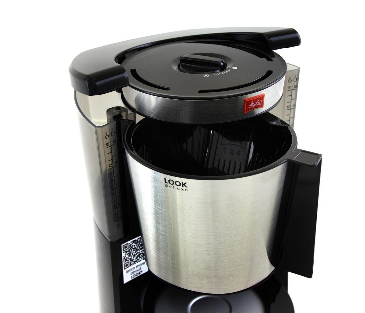 Melitta 1011-06 цена и информация | Kohvimasinad ja espressomasinad | hansapost.ee