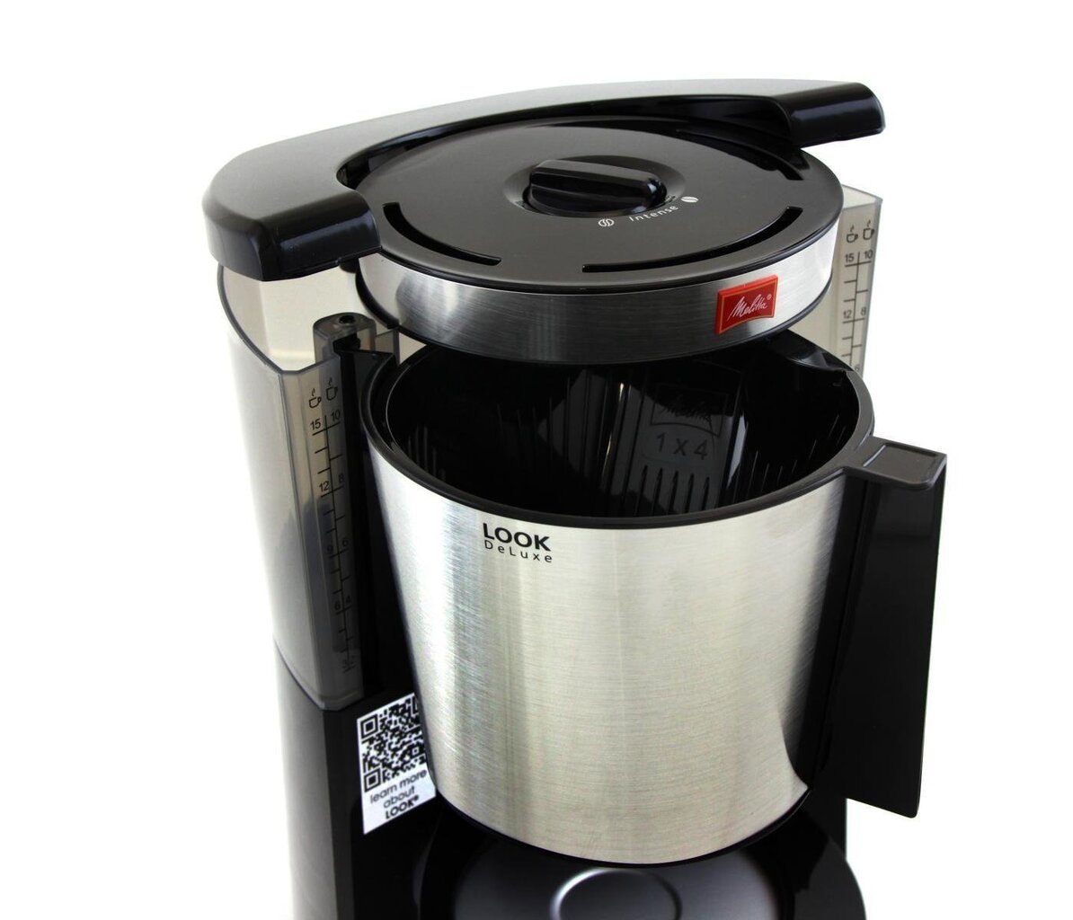 Melitta 1011-06 hind ja info | Kohvimasinad ja espressomasinad | hansapost.ee