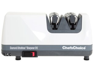 Электрическая точилка Chef'sChoice M312 цена и информация | Ломтерезки, точилки для ножей  | hansapost.ee