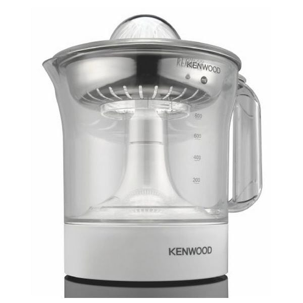 Tsitrusviljade mahlapress Kenwood JE290 цена и информация | Mahlapressid | hansapost.ee