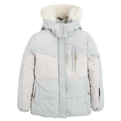 Cool Club suusajope tüdrukutele, COG2521877 цена и информация | Пальто, куртки для малышей | hansapost.ee