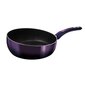 Berlinger Haus Purple Eclipse Collection pann, 26 cm цена и информация | Pannid | hansapost.ee