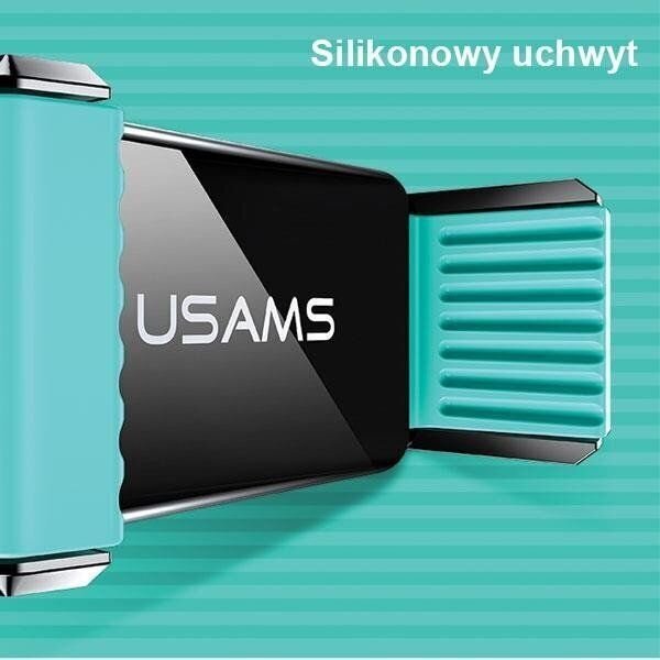 Usams 66276-uniw цена и информация | Telefonihoidjad | hansapost.ee