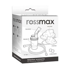 Rossmax NA100 hind ja info |  Inhalaatorid | hansapost.ee