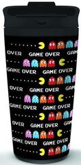 Reisikruus Pac-Man Game Over, 450 ml цена и информация | Атрибутика для игроков | hansapost.ee