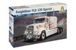 Italeri - Freightliner FLD 120 Special, 1/24, 3925 цена и информация | Klotsid ja konstruktorid | hansapost.ee