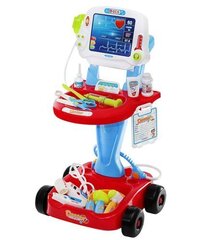 Mäng Väike arst: mänguasjaarst peatus seadmetega hind ja info | Arendavad laste mänguasjad | hansapost.ee