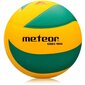 Võrkpalli pall Meteor CHILI kollane/roheline, suurus 4 цена и информация | Võrkpalli pallid | hansapost.ee