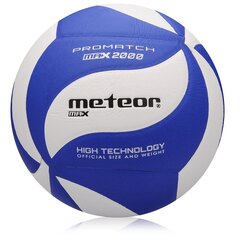 Võrkpalli pall Meteor MAX 2000, suurus 5 hind ja info | Meteor Võrkpall | hansapost.ee
