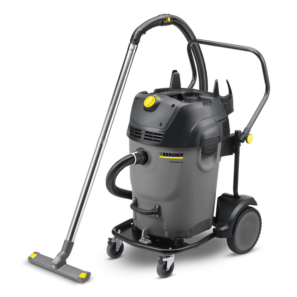 Karcher 65/2 Tact² Tc цена и информация | Tolmuimejad | hansapost.ee