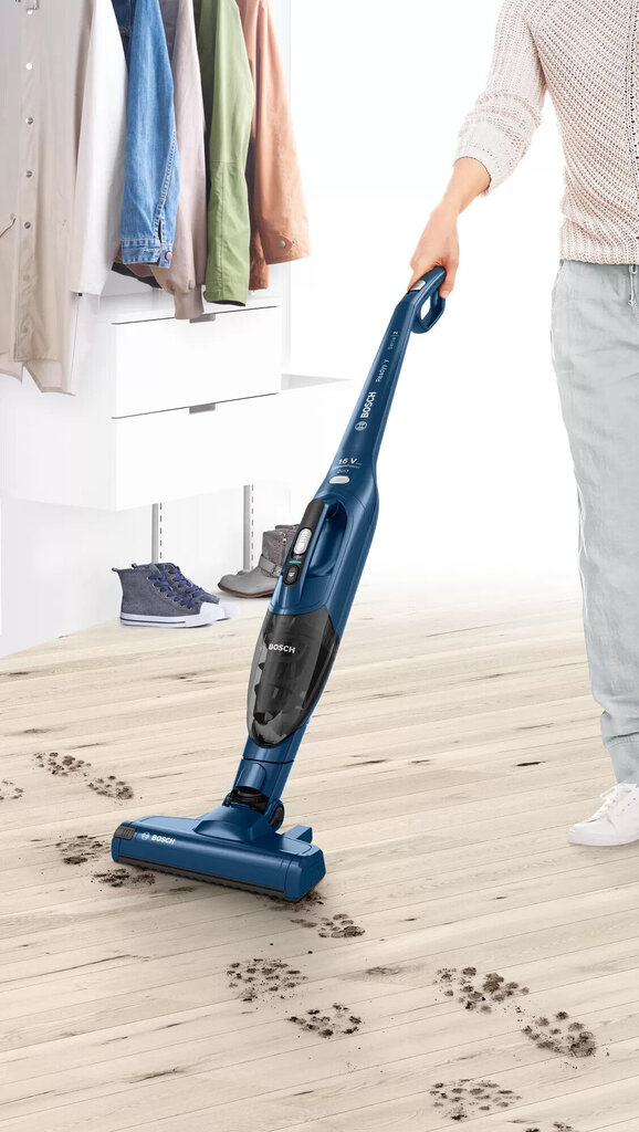 Bosch Serie 2 Readyy'y BBHF216 hind ja info | Varstolmuimejad | hansapost.ee