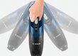 Bosch Serie 2 Readyy'y BBHF216 цена и информация | Varstolmuimejad | hansapost.ee