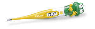 Laste termomeeter Beurer BY11 hind ja info | Termomeetrid | hansapost.ee
