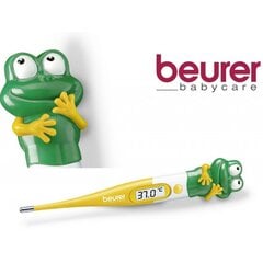 Laste termomeeter Beurer BY11 hind ja info | Termomeetrid | hansapost.ee