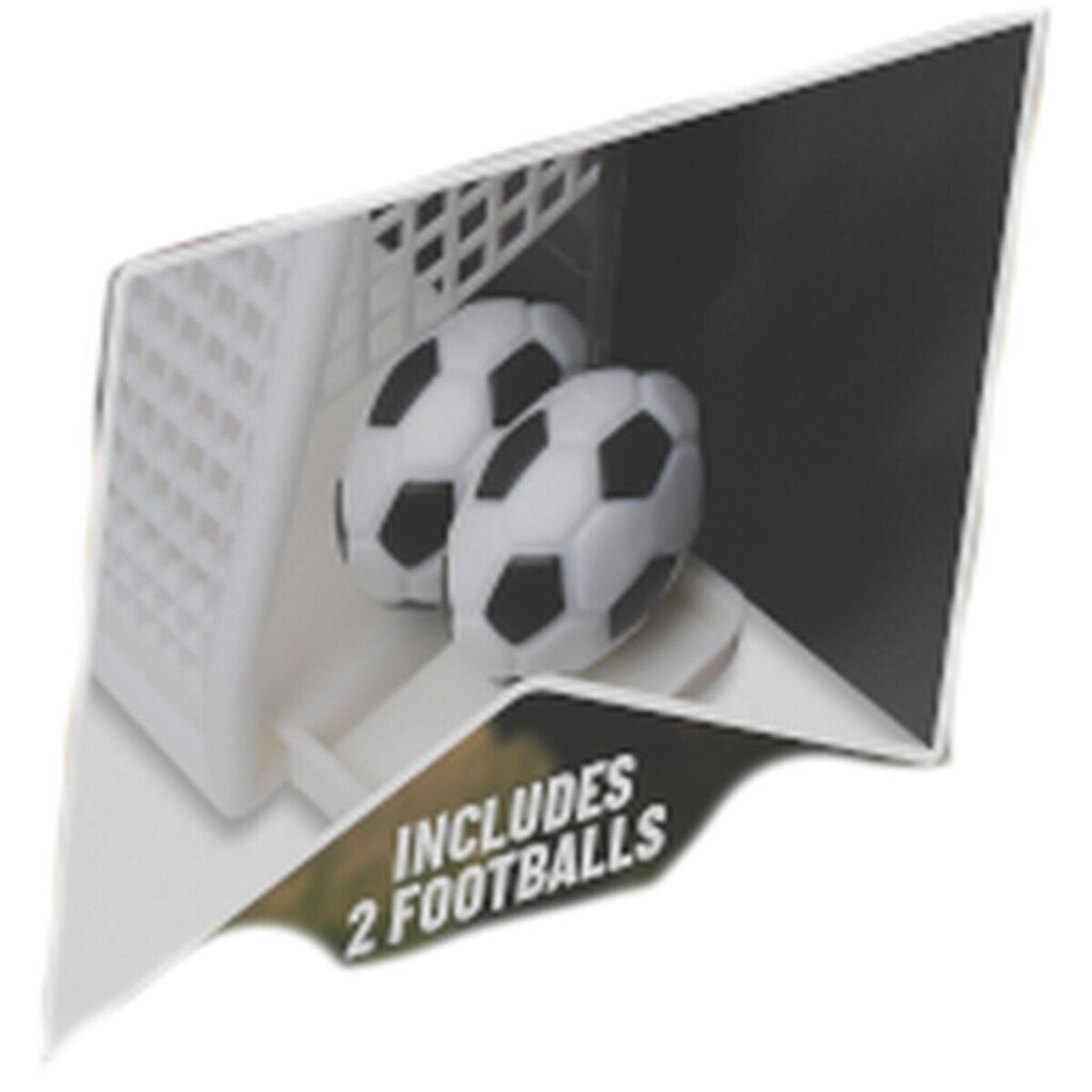 Lauajalgpallimäng Umbro, 46,51 x 31,3 x 9 cm цена и информация | Lauamängud ja mõistatused perele | hansapost.ee