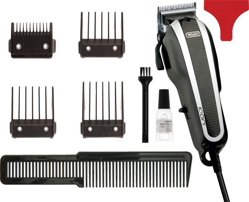 Wahl Pro Icon WAHP4020-0470 цена и информация | Juukselõikusmasinad ja trimmerid | hansapost.ee