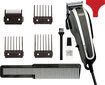 Wahl Pro Icon WAHP4020-0470 цена и информация | Juukselõikusmasinad ja trimmerid | hansapost.ee