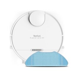 Tefal RG7987 X-Plorer S95 Smart цена и информация | Пылесосы-роботы | hansapost.ee