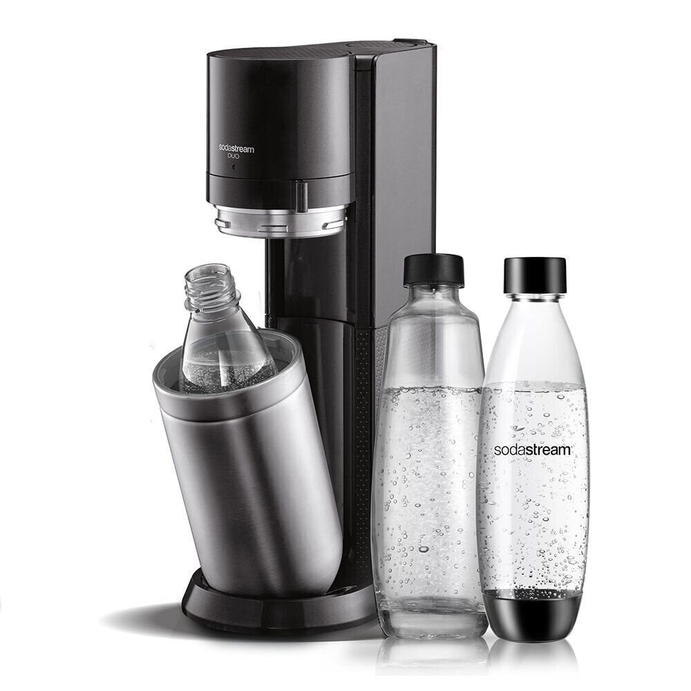 SodaStream hind ja info | Mulliveemasinad | hansapost.ee