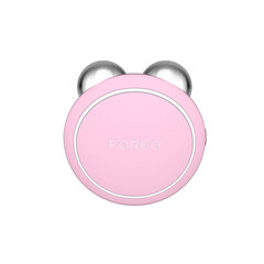 Näomasseerija Foreo Bear Pearl Pink hind ja info | Näohooldusseadmed | hansapost.ee