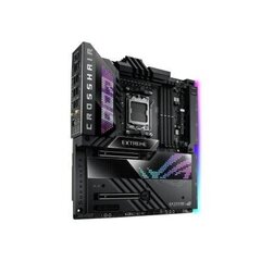 Asus ROG Crosshair X670E Extreme, E-ATX, AM5, DDR5, WIFI hind ja info | Emaplaadid | hansapost.ee