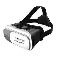 3D-prillid Esperanza EMV300 hind ja info | Virtuaalreaalsuse ehk VR-prillid | hansapost.ee