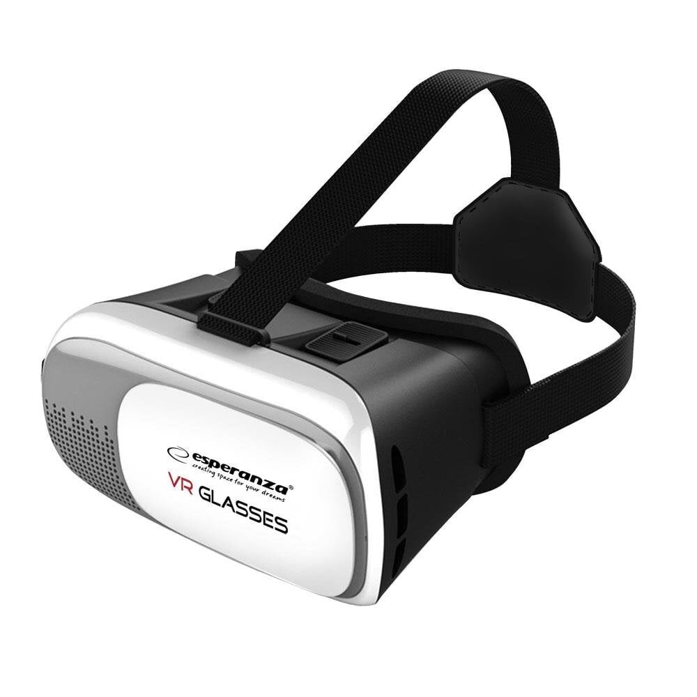 3D-prillid Esperanza EMV300 цена и информация | Virtuaalreaalsuse ehk VR-prillid | hansapost.ee