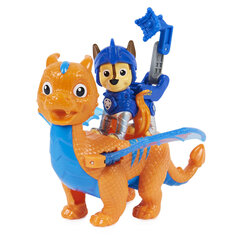 Kujude komplekt The Paw Patrol Knights, 2 tk. hind ja info | Fännitooted mänguritele | hansapost.ee