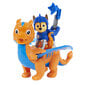 Kujude komplekt The Paw Patrol Knights, 2 tk. price and information | Mänguasjad poistele | hansapost.ee