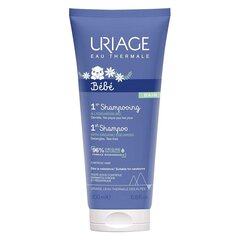 Laste šampoon Uriage Baby 1ER, 200 ml hind ja info | Laste ja ema kosmeetika | hansapost.ee